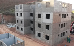 Conjunto Habitacional